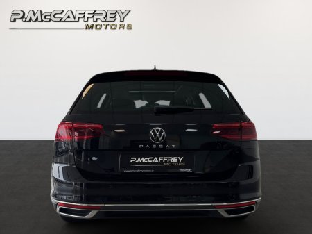 2021 Volkswagen Passat - photo 6