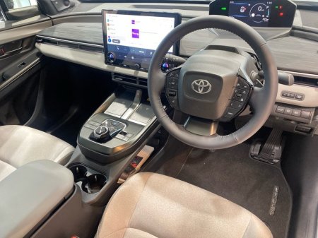 2026 Toyota C-HR - photo 11