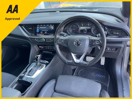 2019 Opel Insignia - photo 9
