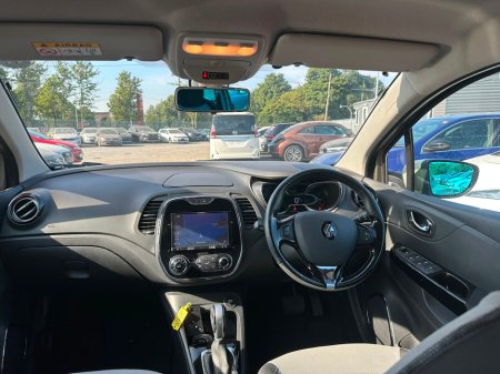 2017 Renault Captur - photo 7
