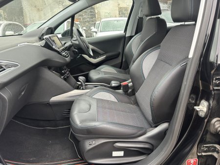 2016 Peugeot 2008 - photo 11