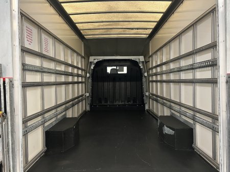 2018 Nissan NV400 - photo 3