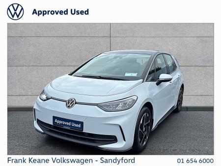 2023 Volkswagen ID.3 - photo 13