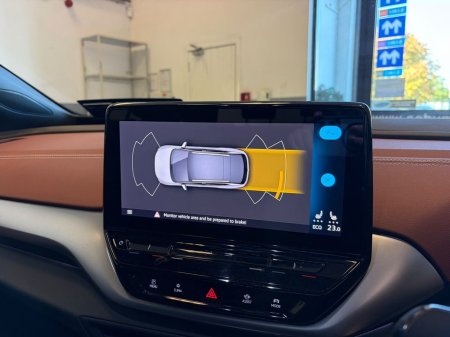 2022 Volkswagen ID.4 - photo 26