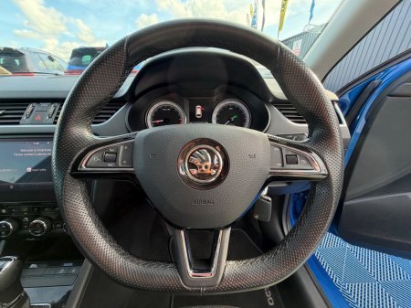 2019 Skoda Octavia - photo 28