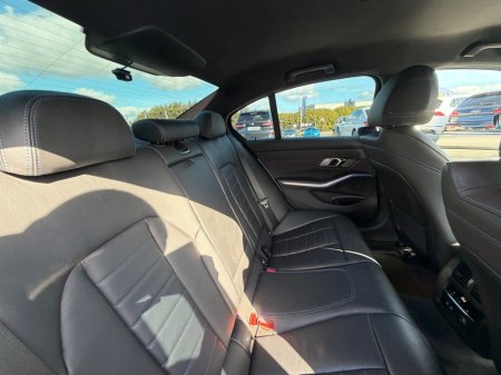 2019 BMW 3-Series - photo 39