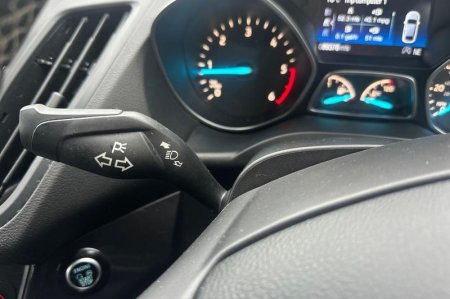 2017 Ford Kuga - photo 14