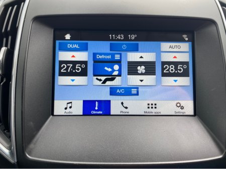 2018 Ford Galaxy - photo 26