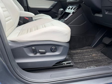 2020 Volkswagen Touran - photo 29