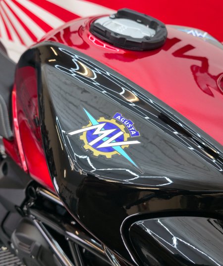 2024 MV AGUSTA Brutale - photo 22