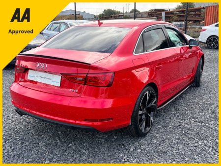 2015 Audi A3 - photo 3