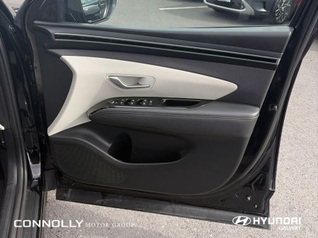 2024 Hyundai Tucson - photo 27