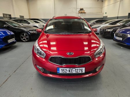 2015 Kia Ceed - photo 2