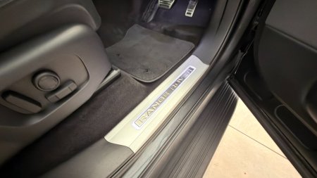 2021 Land Rover Range Rover Sport - photo 10