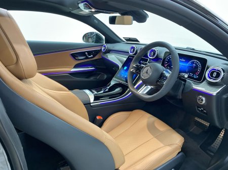 2026 Mercedes-Benz CLE - photo 9