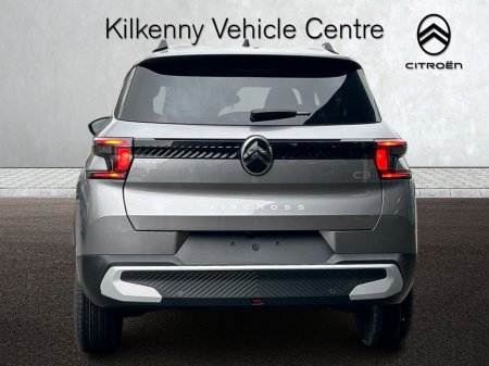 2026 Citroen C3 Aircross - photo 6