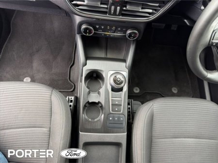 2024 Ford Kuga - photo 20