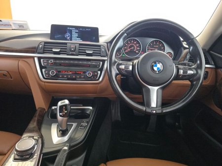 2015 BMW 4-Series - photo 7
