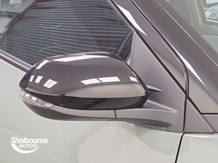 2026 Toyota Aygo X - photo 19