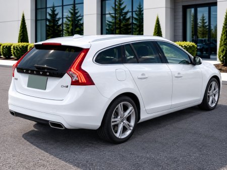2018 Volvo V60 - photo 2