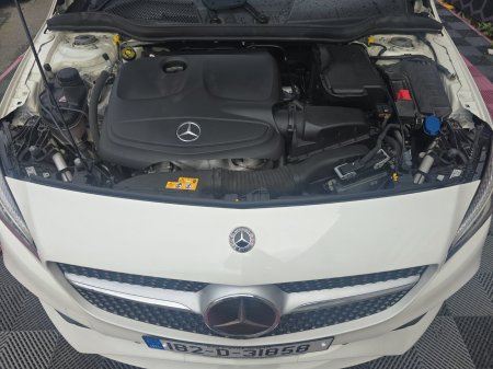 2018 Mercedes-Benz A-Class - photo 28