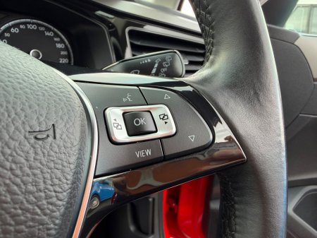 2018 Volkswagen Polo - photo 22