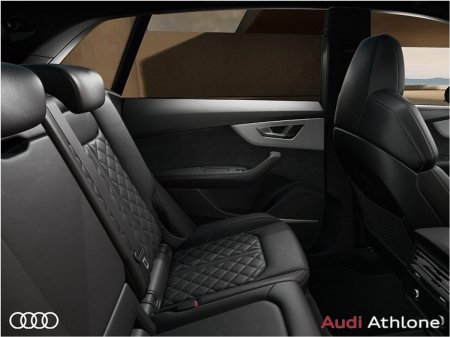 2027 Audi Q8 - photo 10
