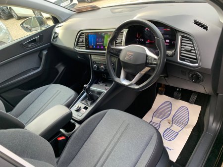 2023 SEAT Ateca - photo 15