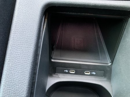2022 Volkswagen ID.4 - photo 22