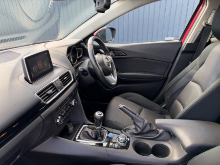 2016 Mazda Mazda3 - photo 55