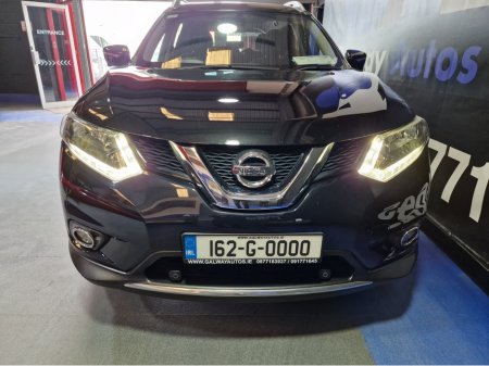 2016 Nissan X-Trail - photo 3