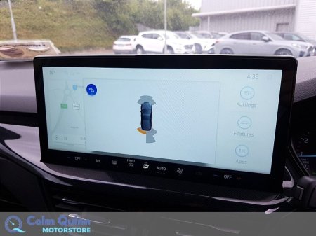 2025 Ford Focus - photo 13