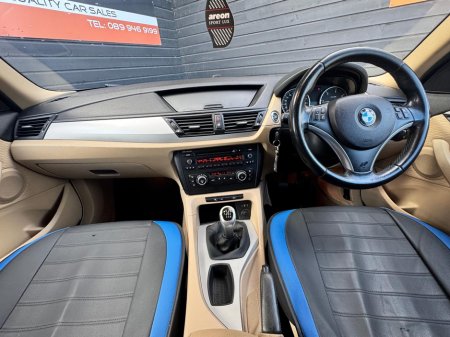 2010 BMW X1 - photo 9