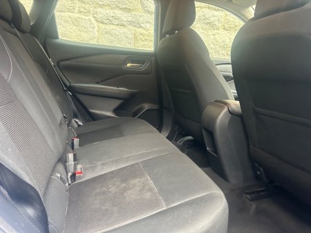 2023 Nissan Qashqai - photo 8