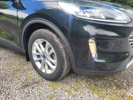 2022 Ford Kuga - photo 7