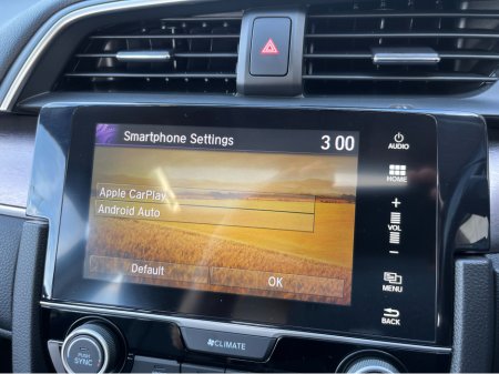 2021 Honda Civic - photo 22