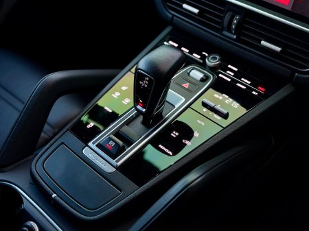 2018 Porsche Cayenne - photo 13