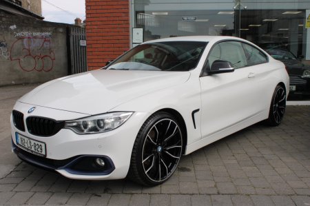 2016 BMW 4-Series - photo 3
