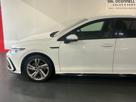 2022 Volkswagen Golf - photo 16