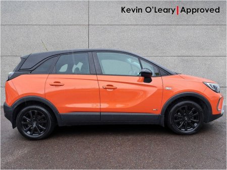 2022 Opel Crossland X - photo 6