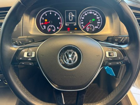 2013 Volkswagen Golf - photo 24