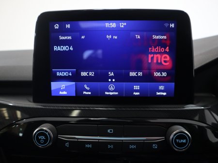 2023 Ford Kuga - photo 20