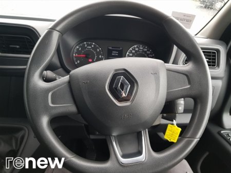2024 Renault Master - photo 15