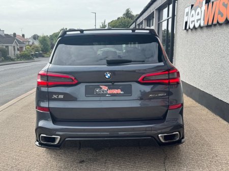 2019 BMW X5 - photo 6