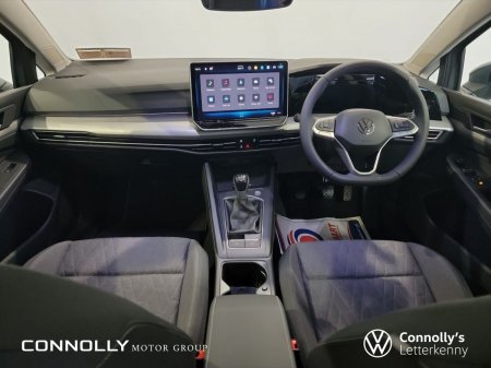 2026 Volkswagen Golf - photo 4