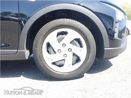 2022 Hyundai Bayon - photo 15