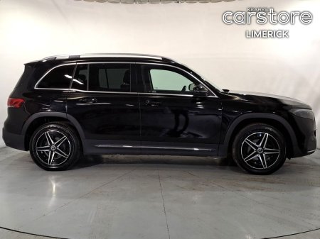 2023 Mercedes-Benz EQB - photo 2