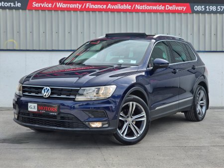 2019 Volkswagen Tiguan - photo 15