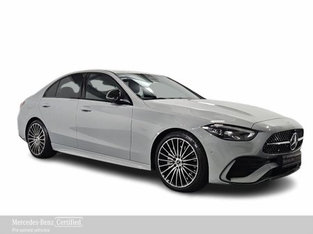 2026 Mercedes-Benz C-Class - photo 2