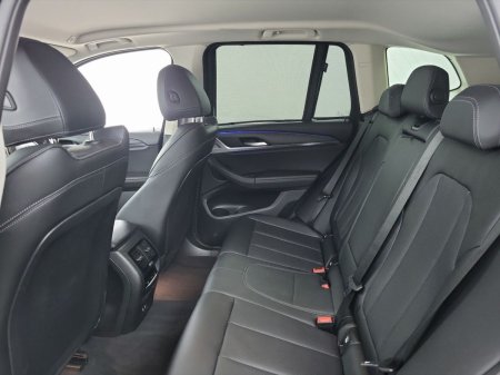 2022 BMW X3 - photo 7